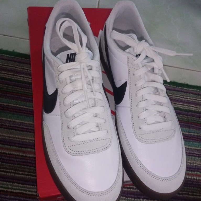 sepatu sneakers killshot 2 leather