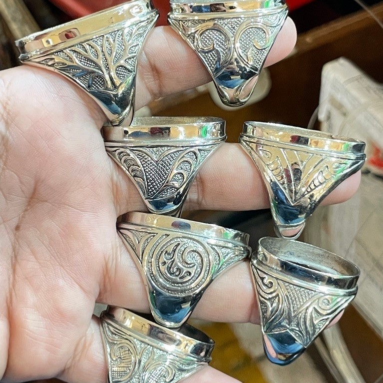 1 KODI CINCIN GERMANIUM BRAND KT