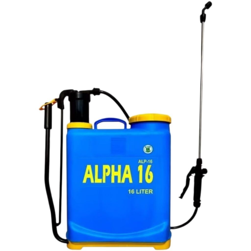 ALPHA 16 - Tangki Manual ALPHA 16 - Tangki Semprot Manual - Sprayer Manual ALPHA 16