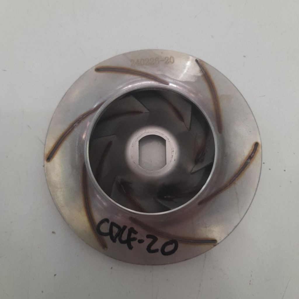 Impeller Pompa CNP CDLF 20 Asli CNP