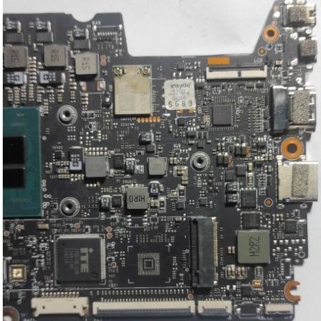 Mainboard | Motherboard acer aspire lite 14 AL14 31P