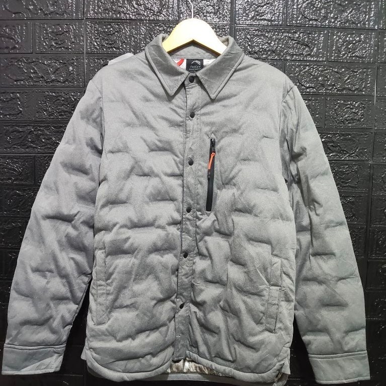 WorkMan Ultimate Shirt Jacket Field Core