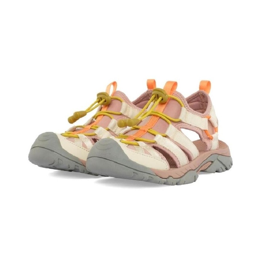 SANDAL ANAK EIGER JUNIOR MINI MOORLAND TOE SANDAL
