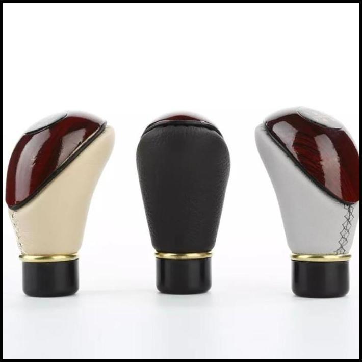 HOT DEAL GEAR KNOB TUAS PERSENELING MOBIL PAJERO SPORT MANUAL UNIVERSAL 