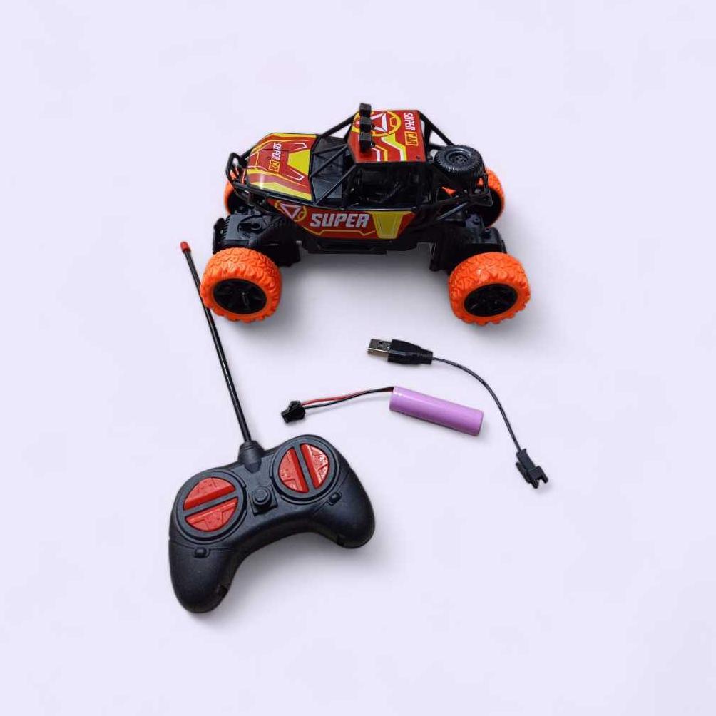 Kiyota heroes cars Rc Mainan Mobil Rc Jeep Batman Superheroes  / mobil Jeep RC Remote Control Climbi