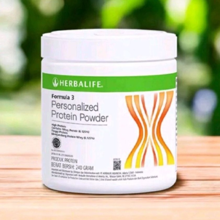 Personalized Protein Power /PPP Herbalife