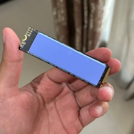 SSD KYO Kaizen M.2 NVME 512gb