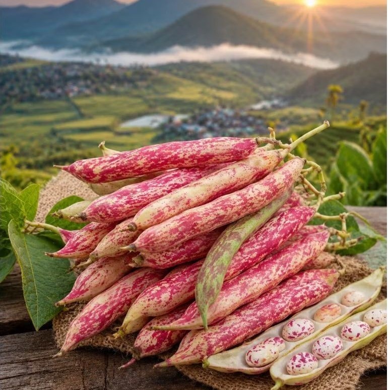 KACANG MERAH 1 KG