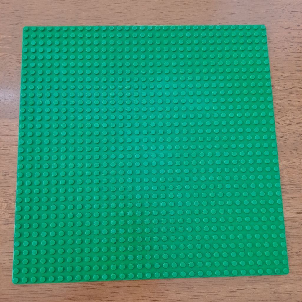 Lego Classic Green Baseplate 32 x 32