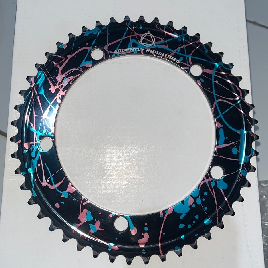 Chainring BCD 144 Ardently 48t