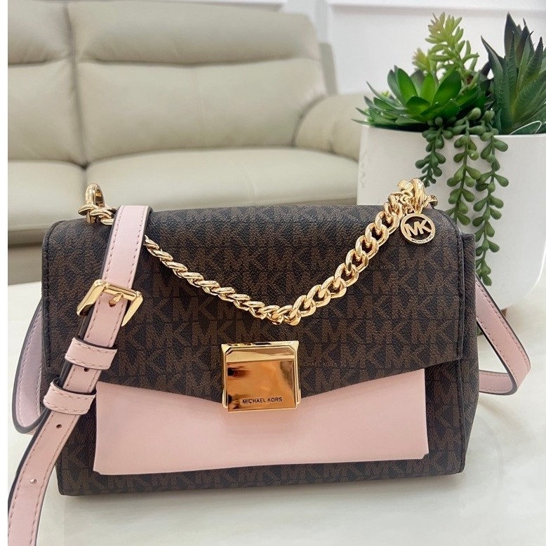 PL MK lita pink
