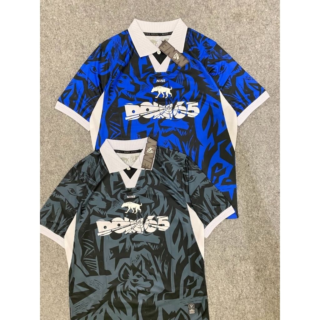 Jersey Dom 65 - Picasso