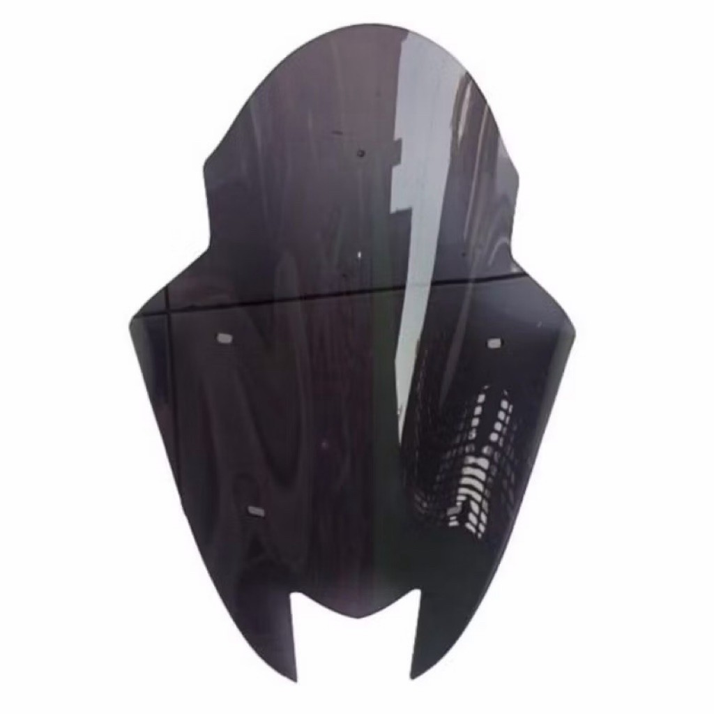 Visor windshield jenong TDR V2 Nmax old new smoke
