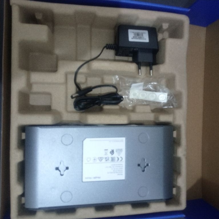 ROUTER LOAD BALANCE