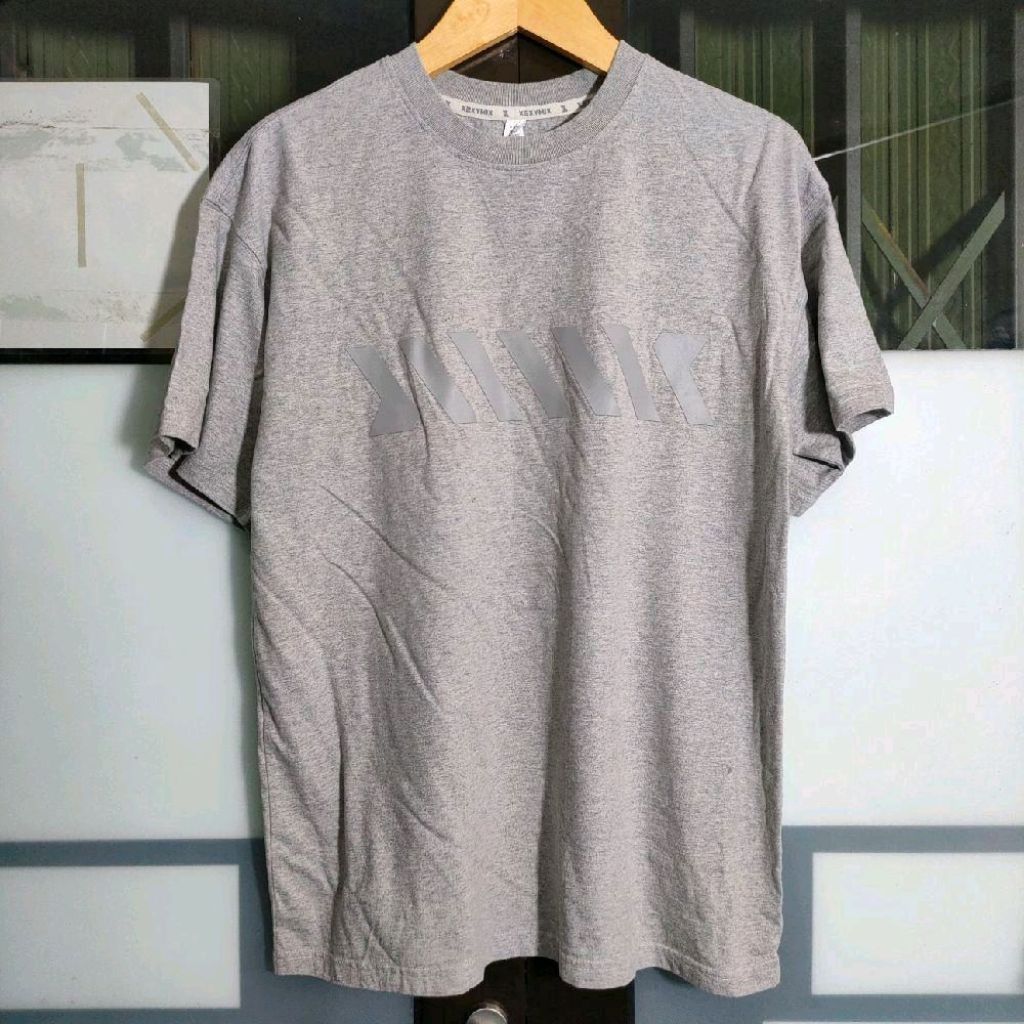 kaos baju tshirt jersey xexymix xx04 [XL]