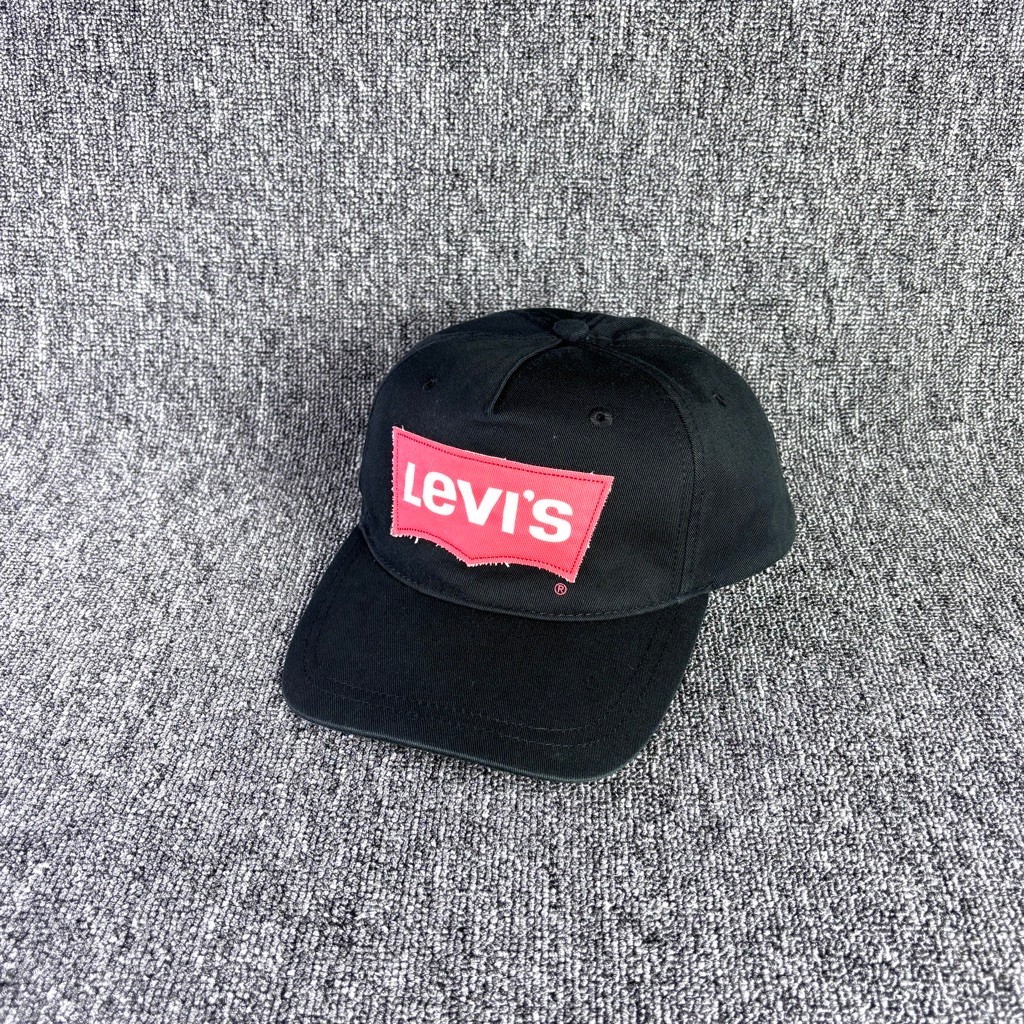 Topi Levis Cap Second Preloved Original 635