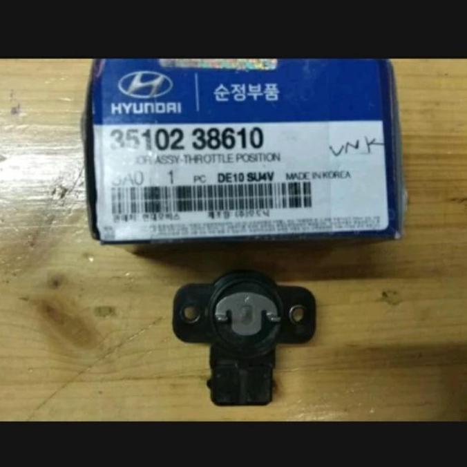 Sensor TPS Hyundai Trajet sensor tps hyundai trajet