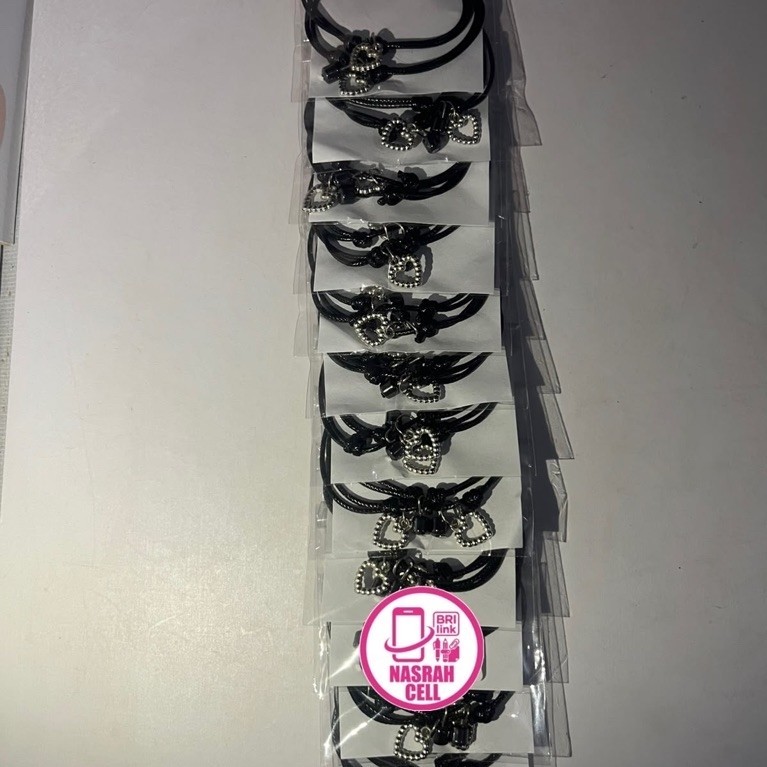 Gelang Couple / Gelang Magnet Pasangan