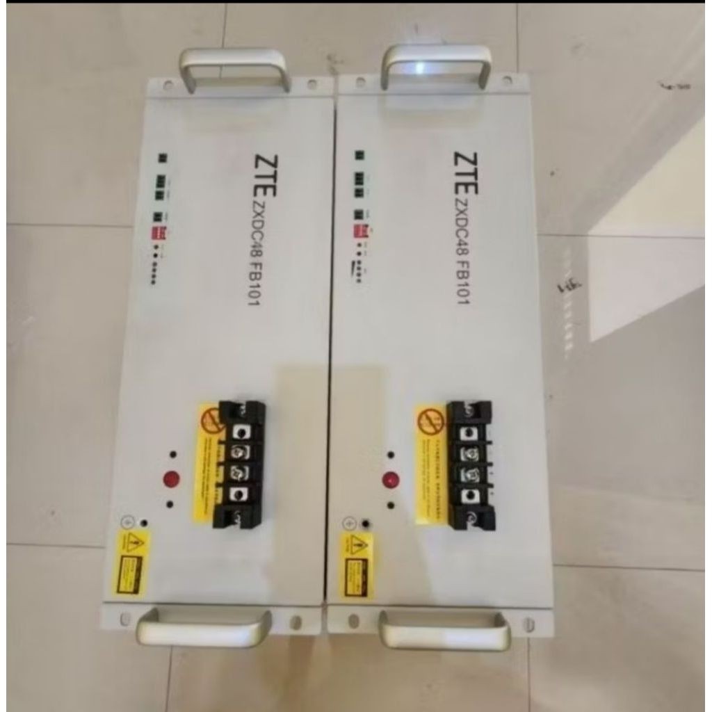 lifepo4 ZTE FB101 48V 100AH