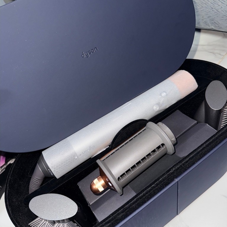Dyson Airwrap Complete Long