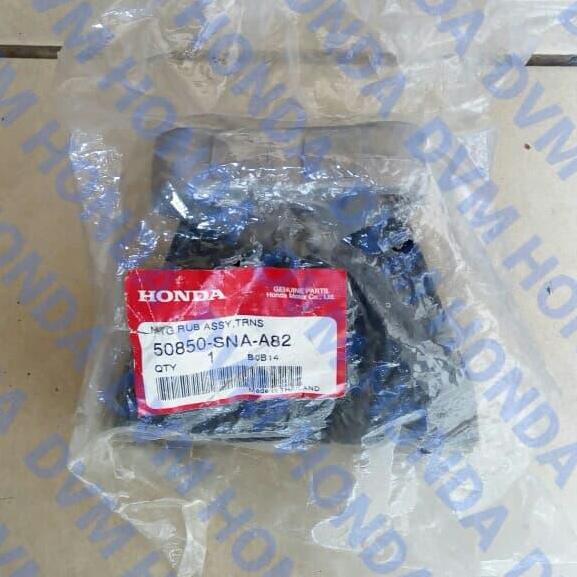 Engine Mounting Kiri Original Civic FD