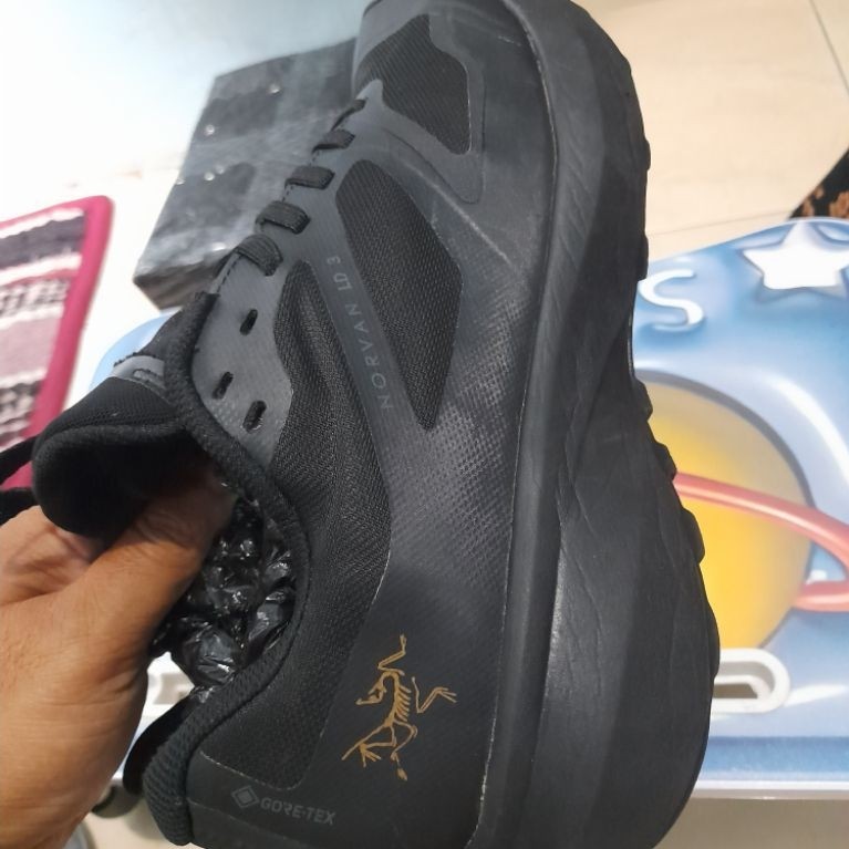ARCTERYX NORVAN LD 3