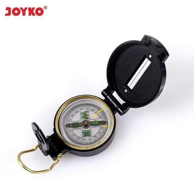 Joyko CO-47LP Compass / Kompas Joyko Compass CO-47LP / Kompas Murah