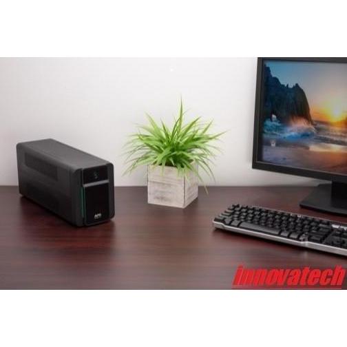 Rexcom- Apc Bvx900Li-Ms Bvx900Lims Easy Ups 900Va 480Tt