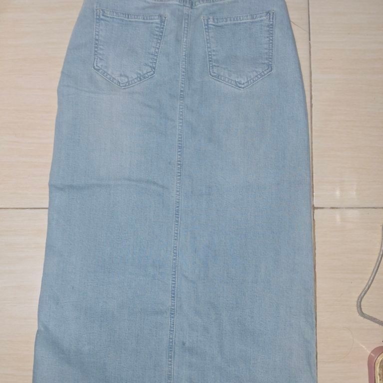 [PRELOVED] Rok Jeans Mischa Brandon Jeans