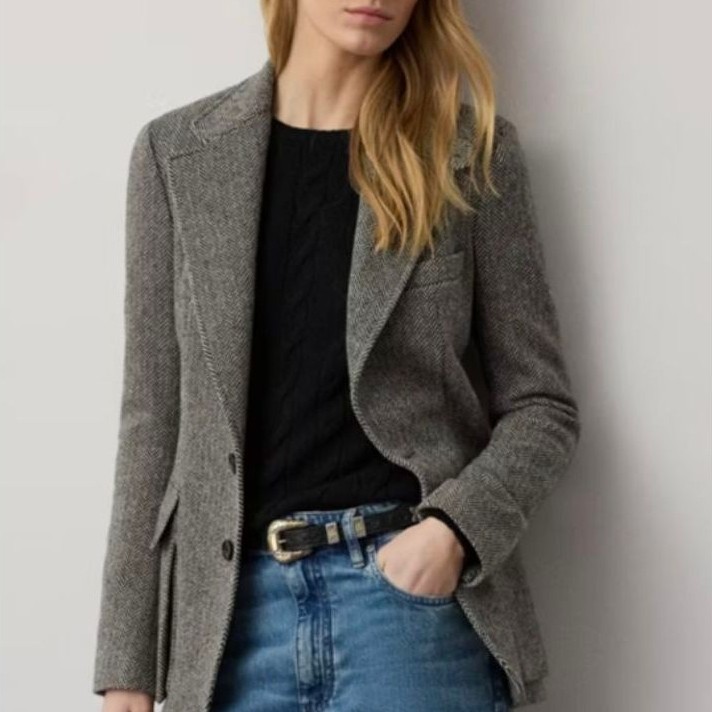 IT MICHAA BLAZER COLLECTION GOOD Quality