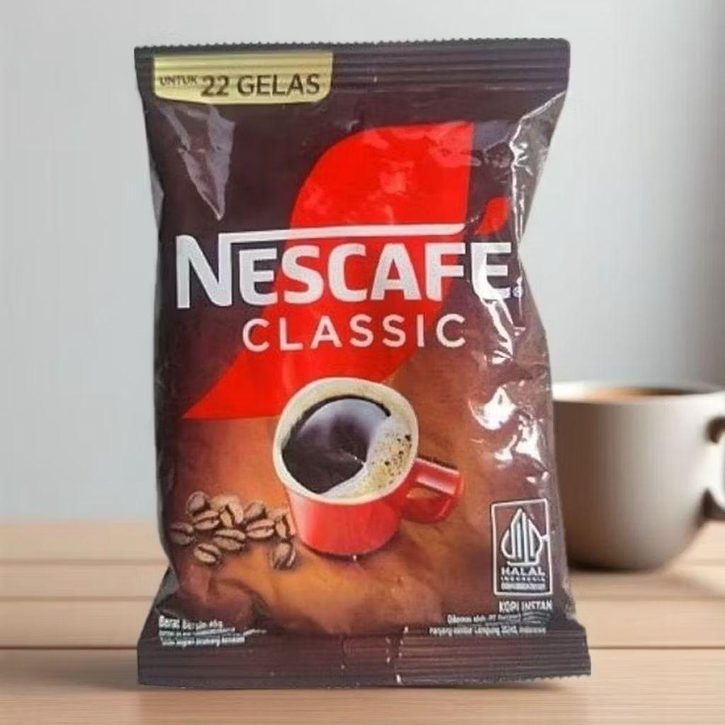 Nescafe Classic 45Gr
