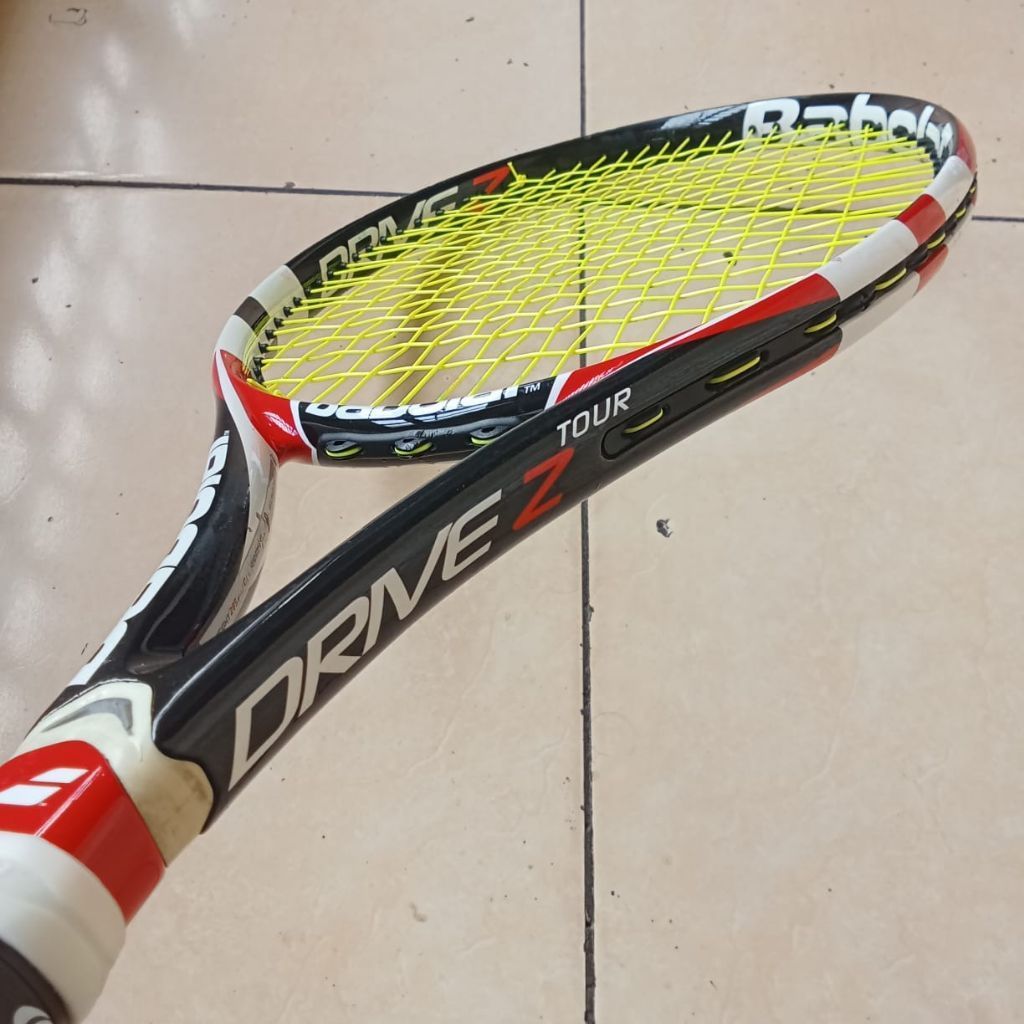 Raket tenis babolat drive z tour original