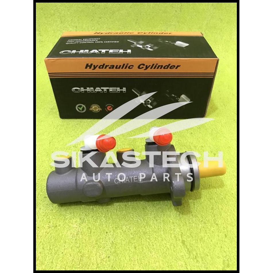 HOT DEAL 58510-4E000 BRAKE MASTER CYLINDER ASSY / BM CENTRAL REM PUSAT ATAS 15/16" KIA BONGO K2700 T