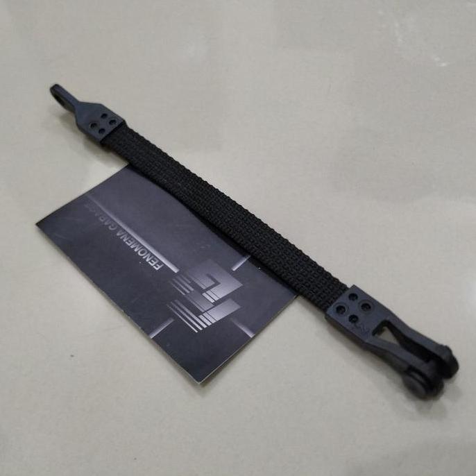 ORIGINAL BMW E34 STRAP GLOVE COMPARTMENT DASHBOARD TERBARU