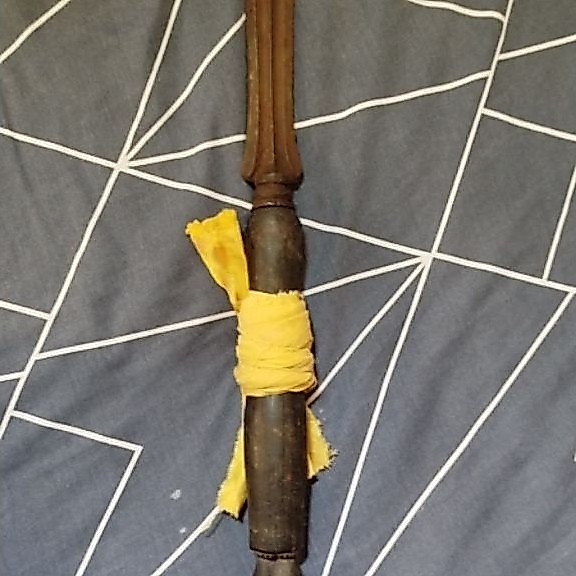 tombak batak kuno antik tribalart