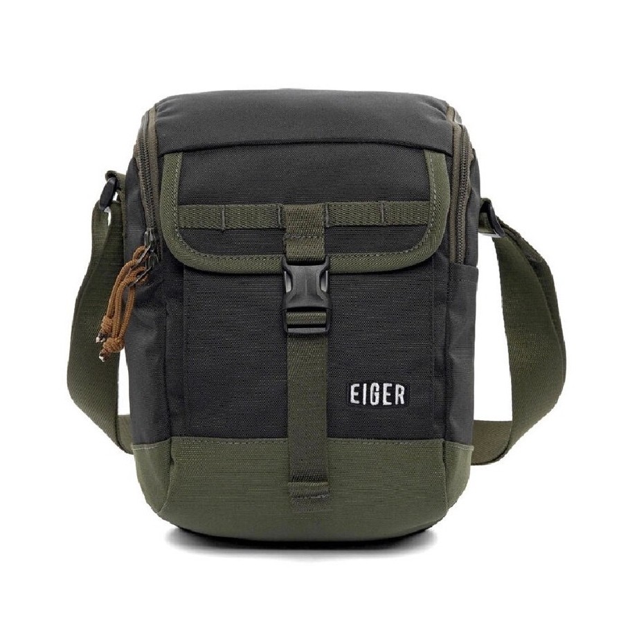 Tas slempang Derail Pouch 3L eiger89