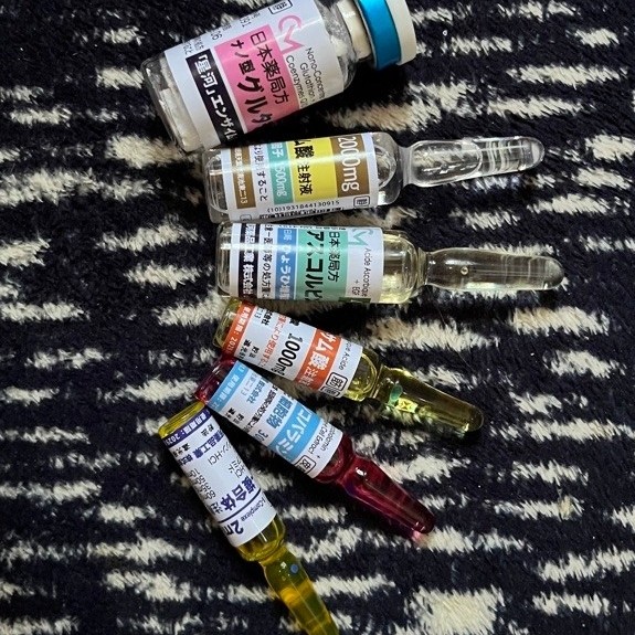 Set Miracle Complexion Ecer