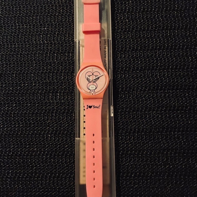 Swatch Std.Gent