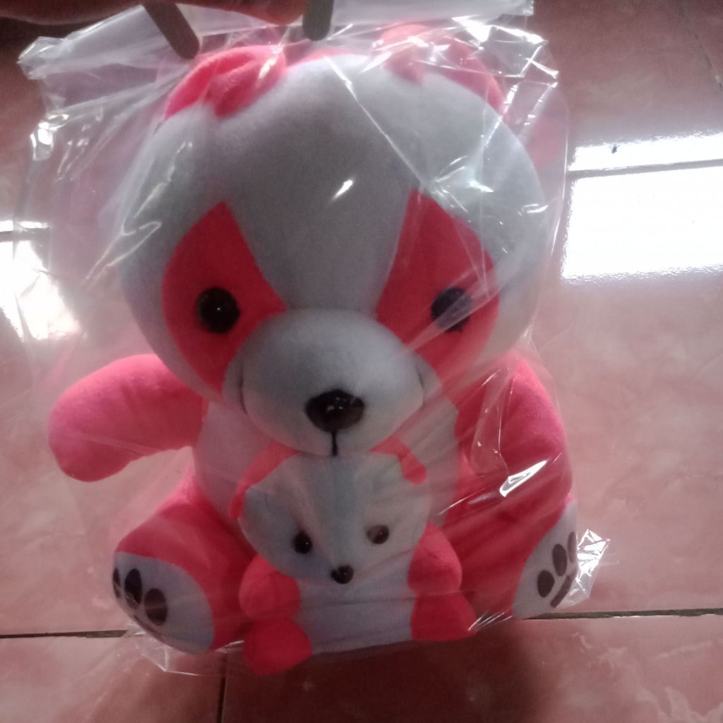 boneka OB/ Obralan