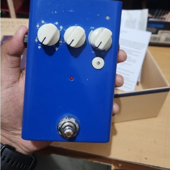 TC HELICON HARMONY SINGER V2 VOCAL EFECT
