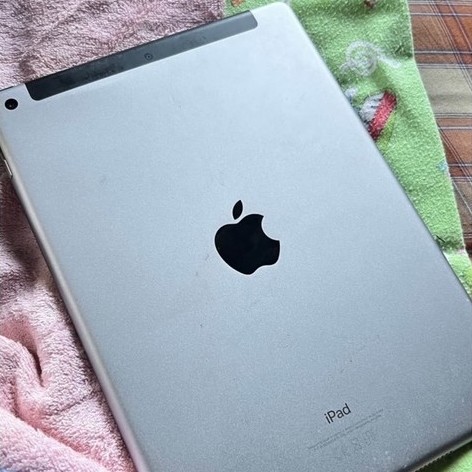 ipad 6 128 gb