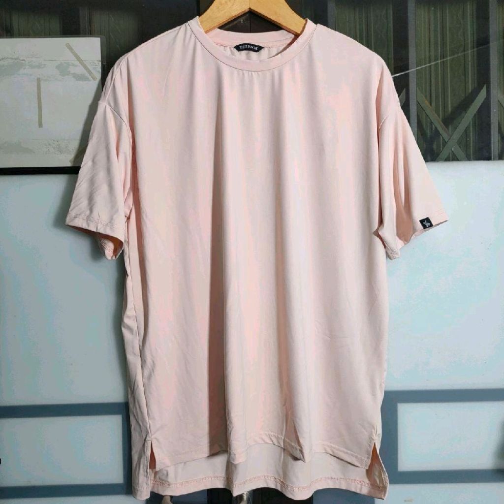kaos baju tshirt jersey xexymix xx03 [3XL+]