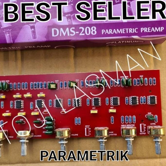 Wexx- Kit Parametrik Parametric Dms 08 Bisa Bell Cx 54 C40 Machintosh Cx54
