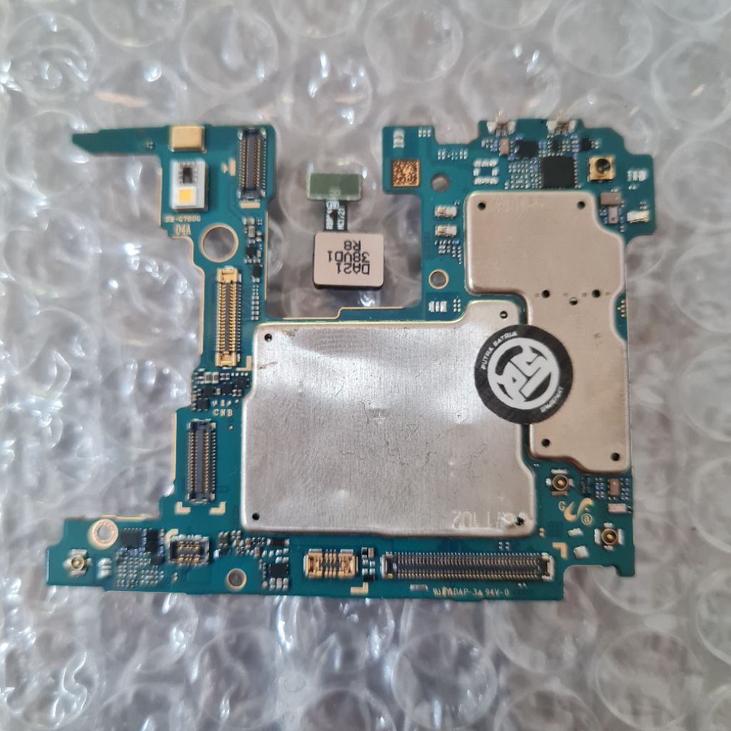 Mesin Samsung Galaxy S20 FE Snap 5G Inter - 8/256