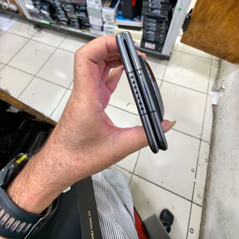 huawei mate x7 16/512 second