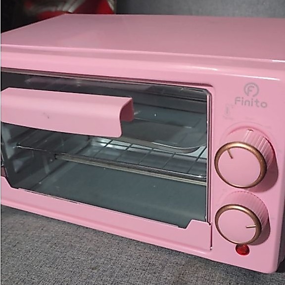 Oven mini