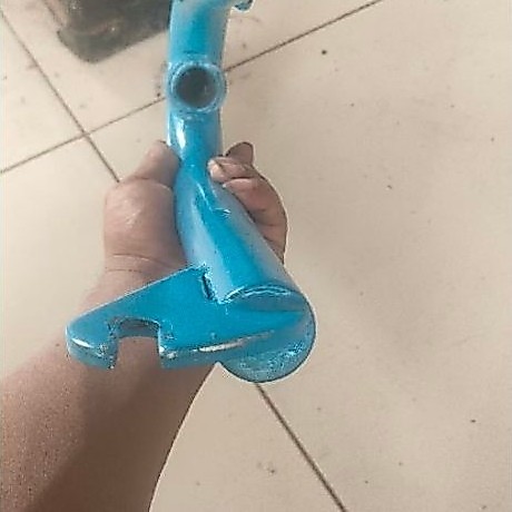 Fork Oversize