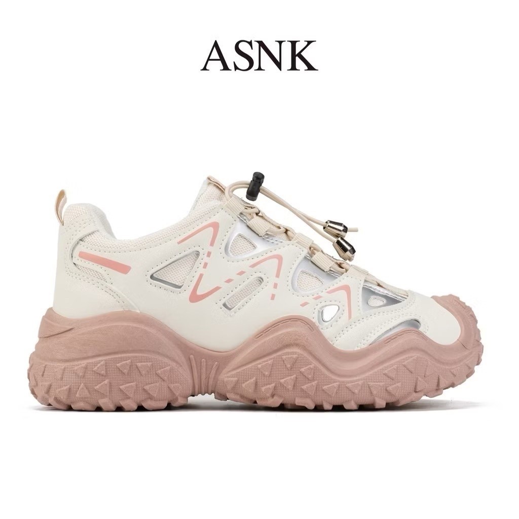 Asnk Sepatu Premium