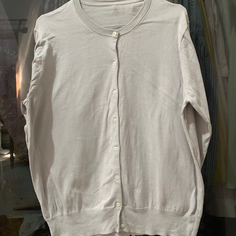MUJI Cardigan