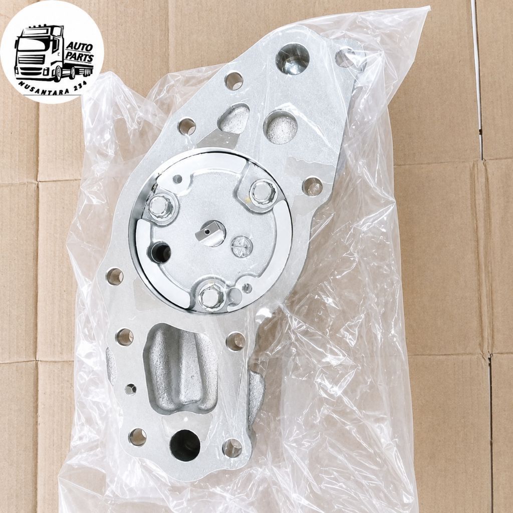 PUMP OIL T/M 33470-E0050 POMPA OLI TRANSMISI M009 HINO 500 FM260JD